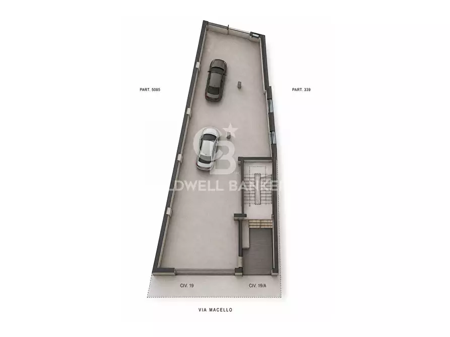Immagine 46 di Casa indipendente in vendita  in Via Macello 19/A a Acireale