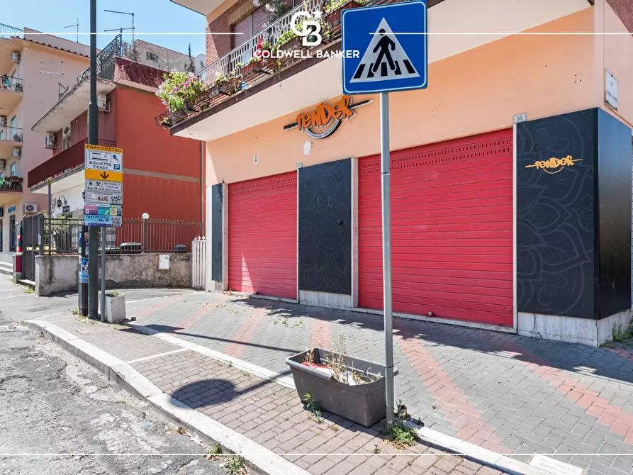 Immagine 1 di Locale commerciale in affitto  in Via Mura Dei Francesi 83/85 a Ciampino