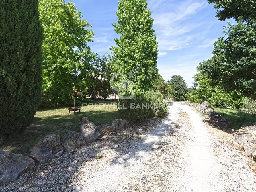 Immagine 43 di Villa in vendita  in Via del Castagno 7 a Manziana