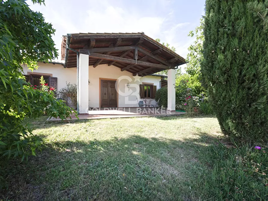 Immagine 46 di Villa in vendita  in Via del Castagno 7 a Manziana