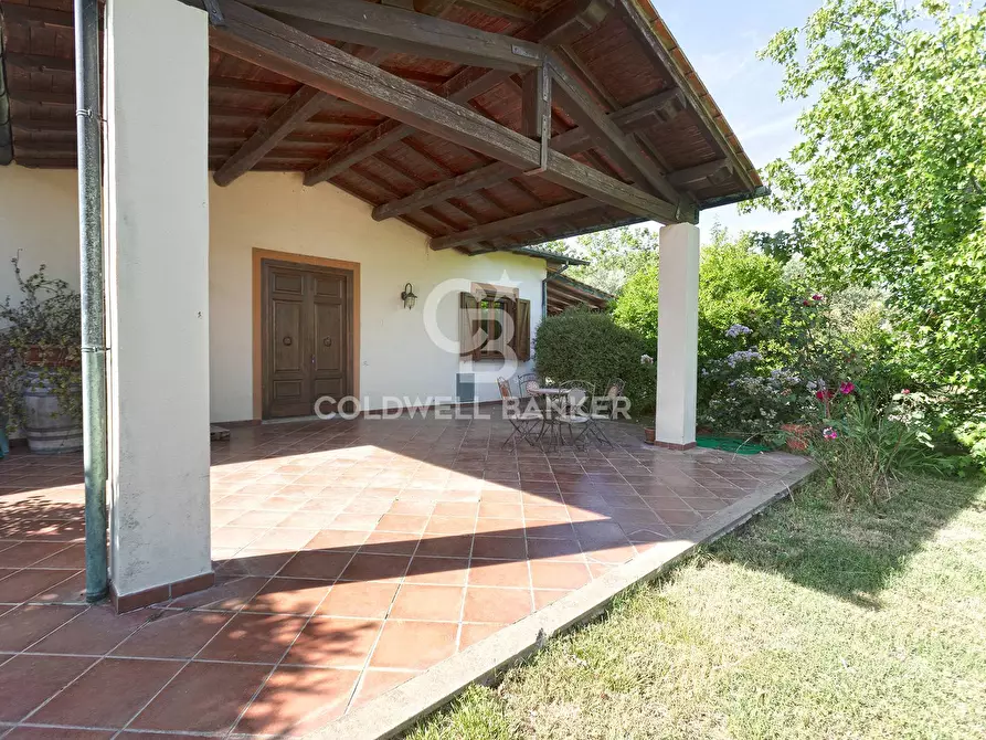 Immagine 52 di Villa in vendita  in Via del Castagno 7 a Manziana
