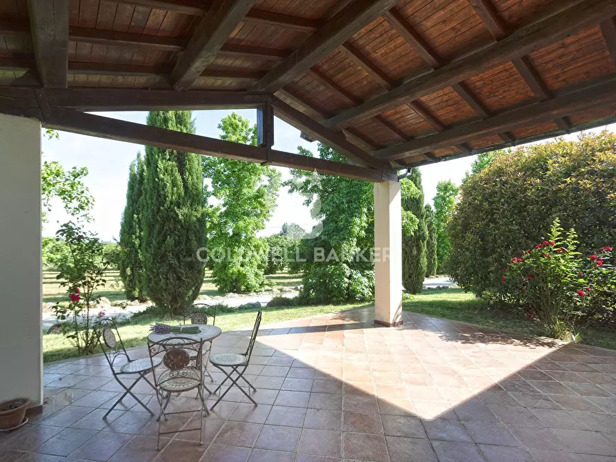 Immagine 53 di Villa in vendita  in Via del Castagno 7 a Manziana