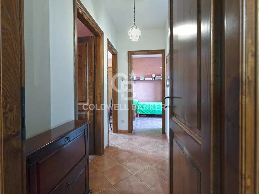 Immagine 20 di Villa in vendita  in Via del Castagno 7 a Manziana