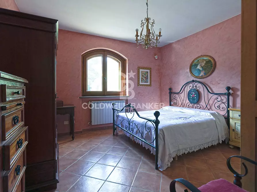 Immagine 23 di Villa in vendita  in Via del Castagno 7 a Manziana