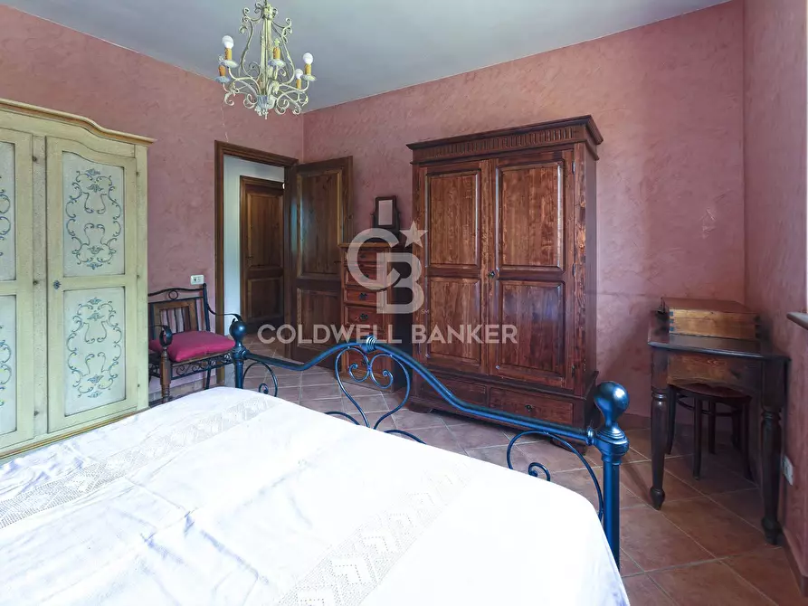 Immagine 24 di Villa in vendita  in Via del Castagno 7 a Manziana