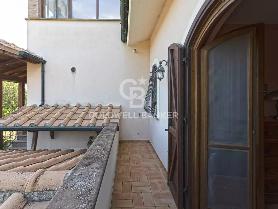 Immagine 63 di Villa in vendita  in Via del Castagno 7 a Manziana