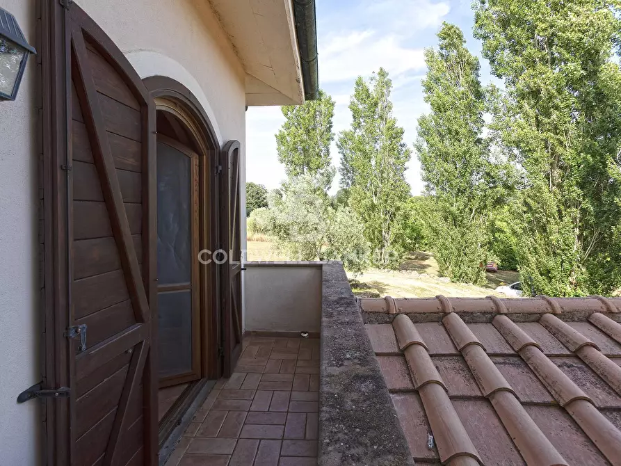 Immagine 64 di Villa in vendita  in Via del Castagno 7 a Manziana