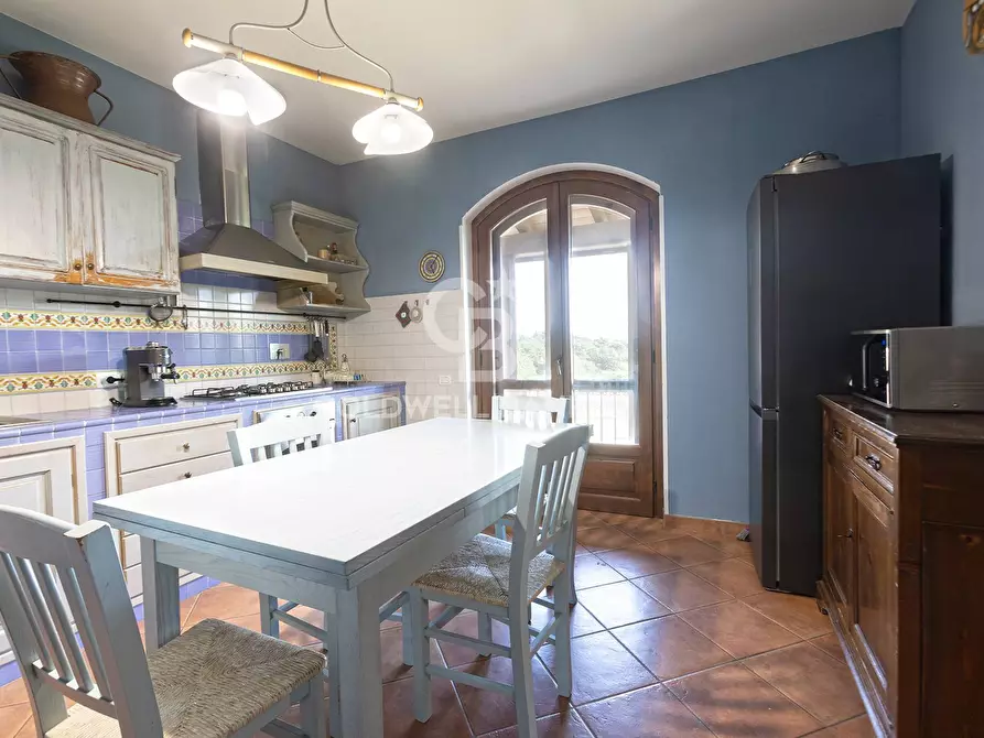 Immagine 16 di Villa in vendita  in Via del Castagno 7 a Manziana