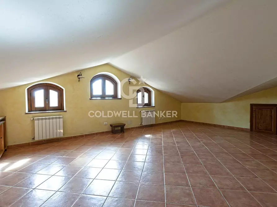 Immagine 26 di Villa in vendita  in Via del Castagno 7 a Manziana