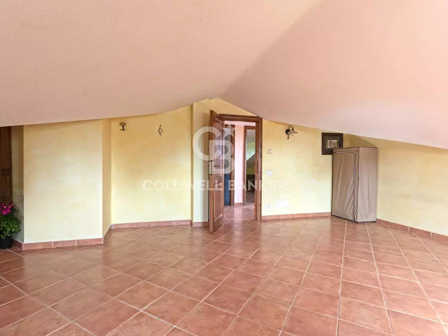 Immagine 27 di Villa in vendita  in Via del Castagno 7 a Manziana
