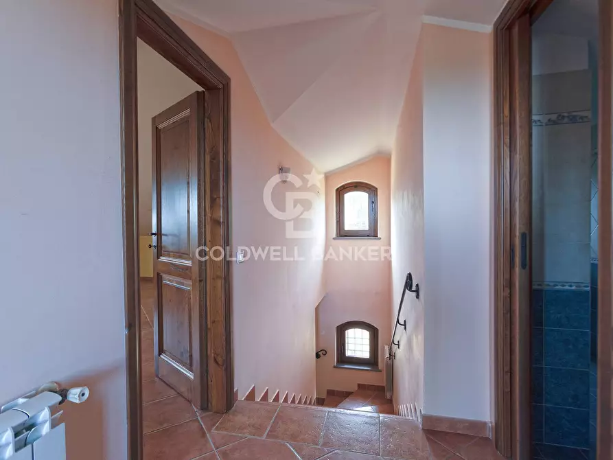 Immagine 28 di Villa in vendita  in Via del Castagno 7 a Manziana