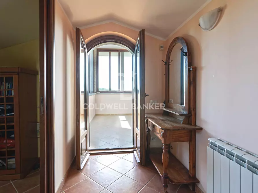 Immagine 31 di Villa in vendita  in Via del Castagno 7 a Manziana