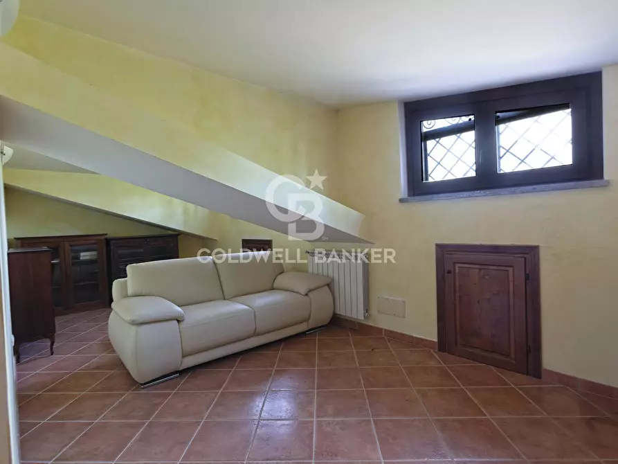 Immagine 29 di Villa in vendita  in Via del Castagno 7 a Manziana