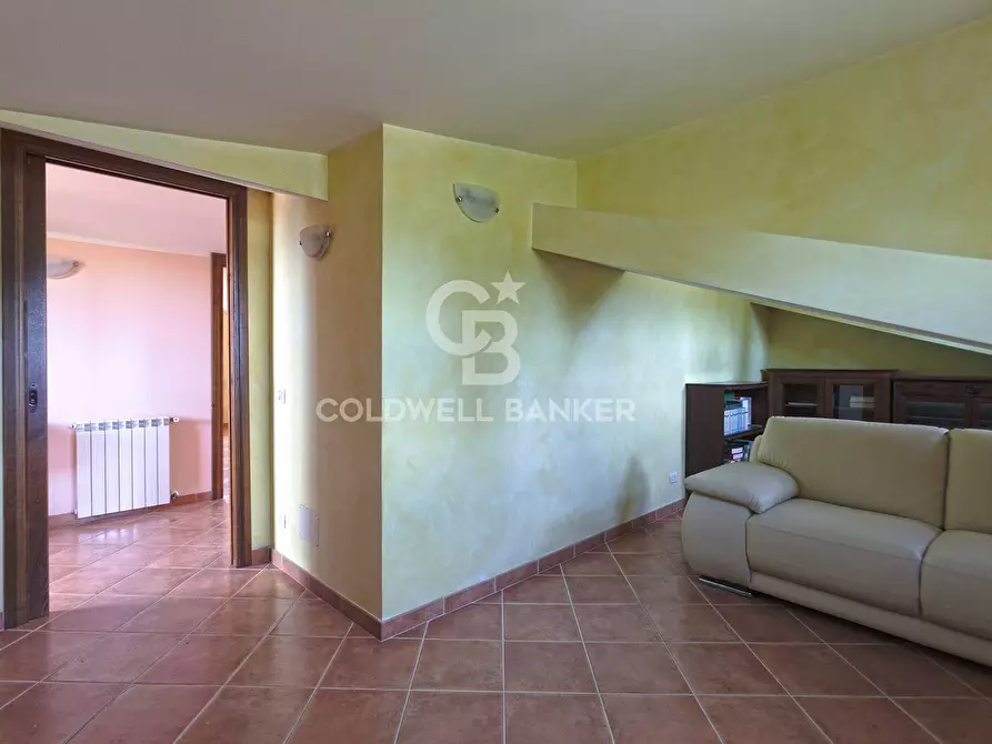 Immagine 30 di Villa in vendita  in Via del Castagno 7 a Manziana