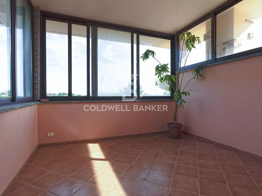 Immagine 34 di Villa in vendita  in Via del Castagno 7 a Manziana