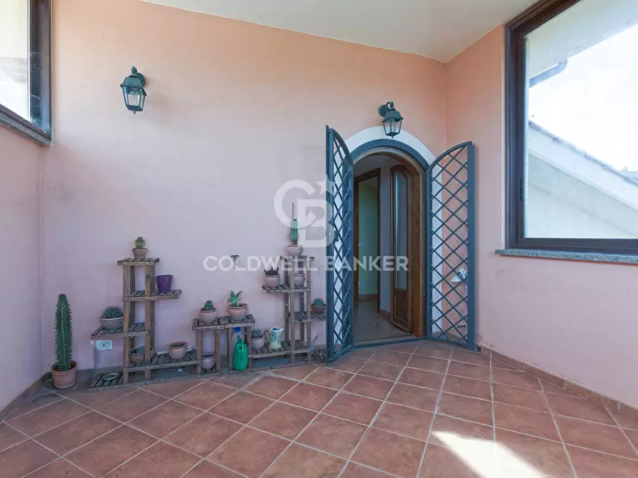 Immagine 33 di Villa in vendita  in Via del Castagno 7 a Manziana