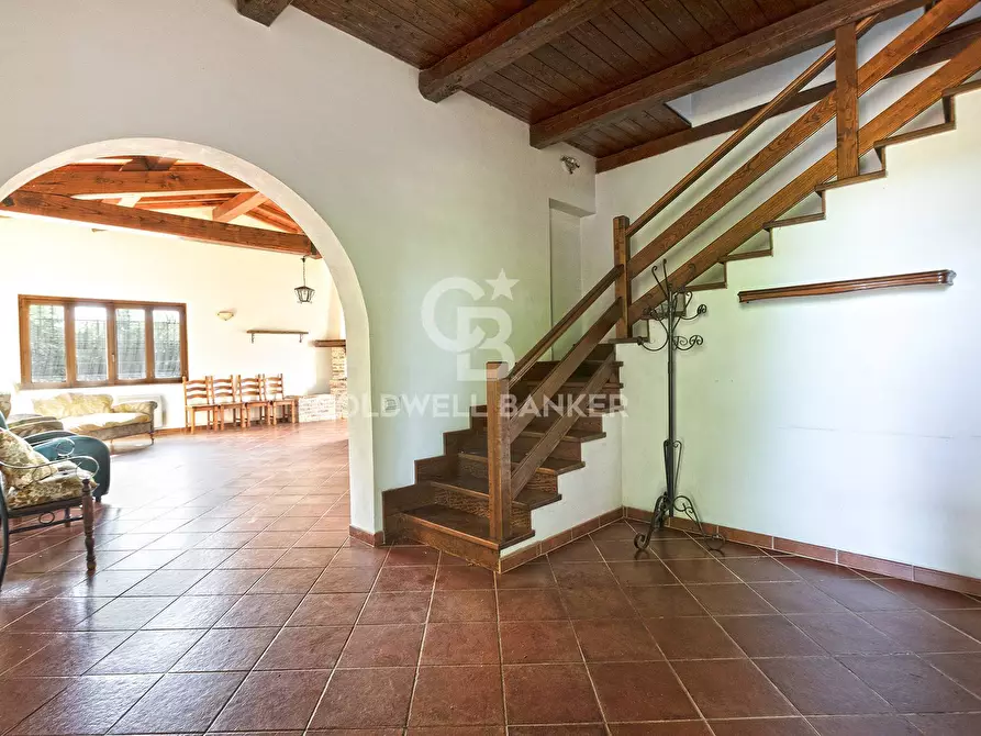 Immagine 58 di Villa in vendita  in Via del Castagno 7 a Manziana