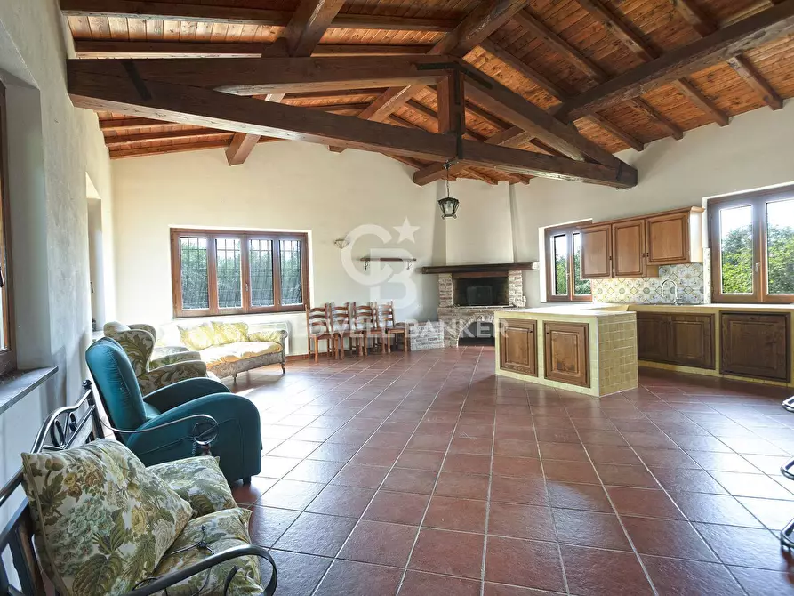 Immagine 54 di Villa in vendita  in Via del Castagno 7 a Manziana