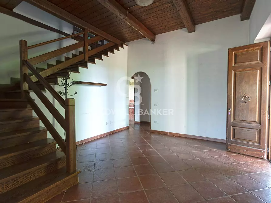Immagine 59 di Villa in vendita  in Via del Castagno 7 a Manziana