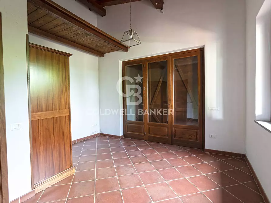 Immagine 60 di Villa in vendita  in Via del Castagno 7 a Manziana