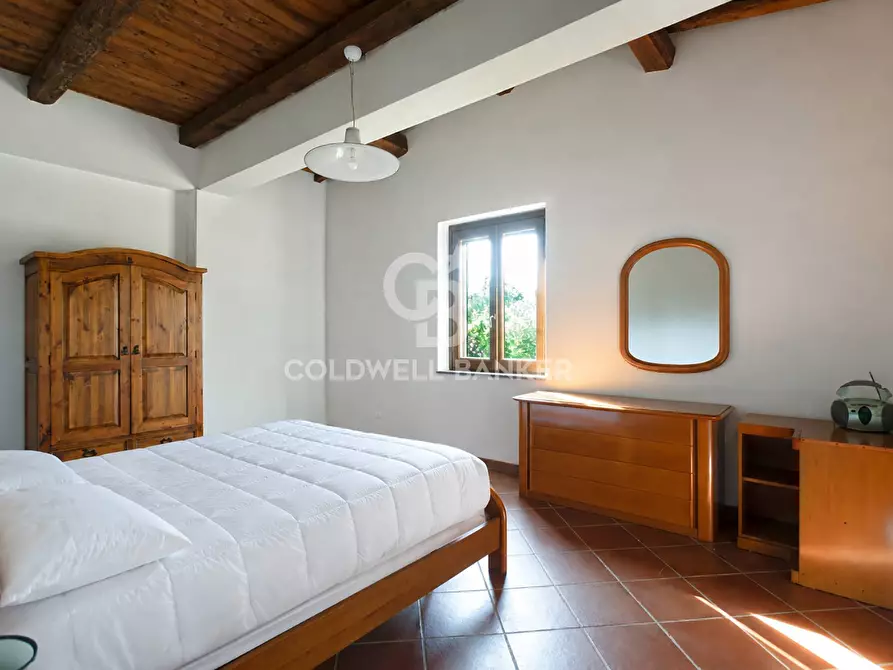 Immagine 62 di Villa in vendita  in Via del Castagno 7 a Manziana