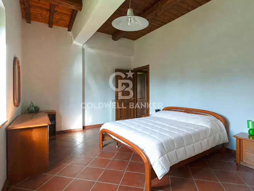 Immagine 61 di Villa in vendita  in Via del Castagno 7 a Manziana