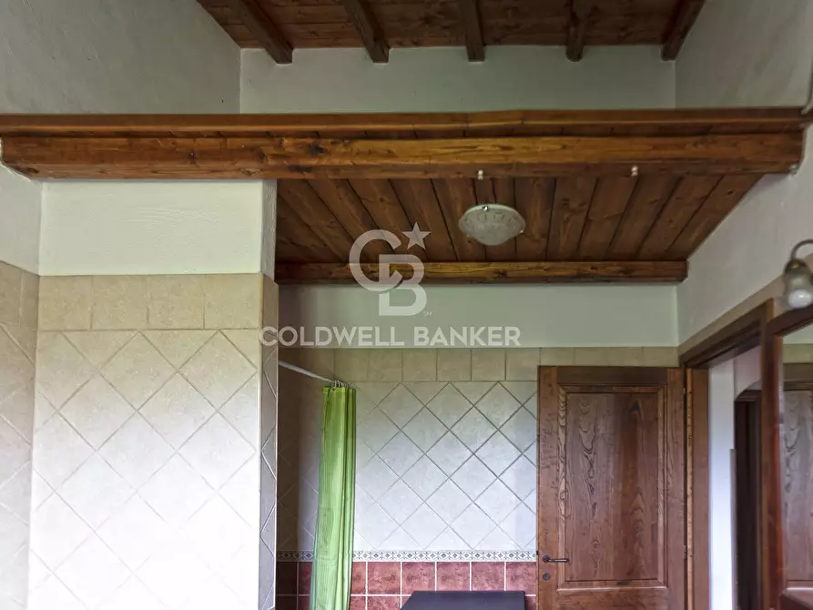 Immagine 69 di Villa in vendita  in Via del Castagno 7 a Manziana