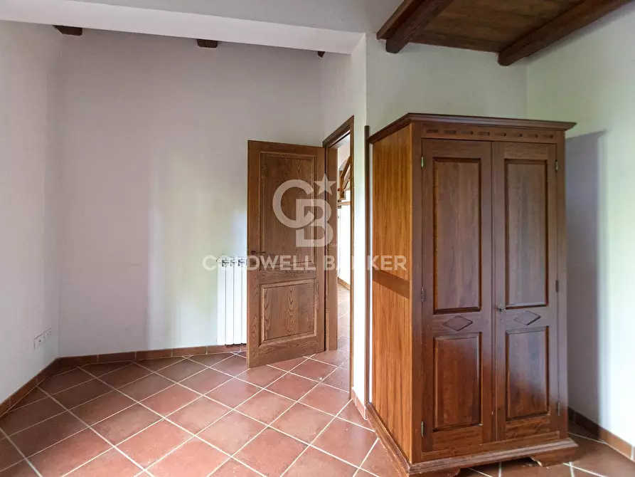 Immagine 70 di Villa in vendita  in Via del Castagno 7 a Manziana