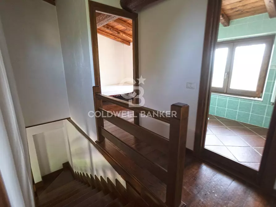 Immagine 71 di Villa in vendita  in Via del Castagno 7 a Manziana