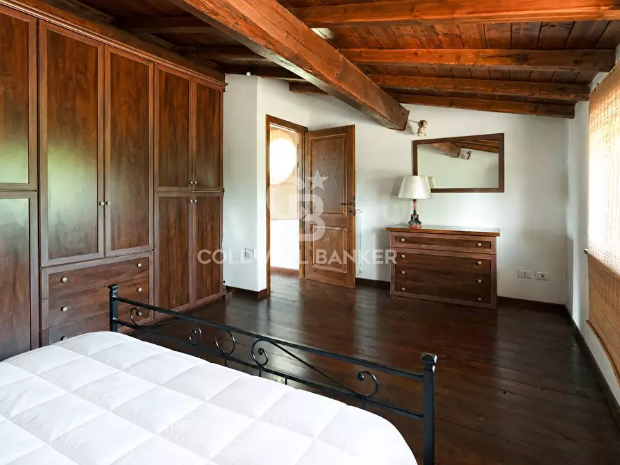 Immagine 73 di Villa in vendita  in Via del Castagno 7 a Manziana