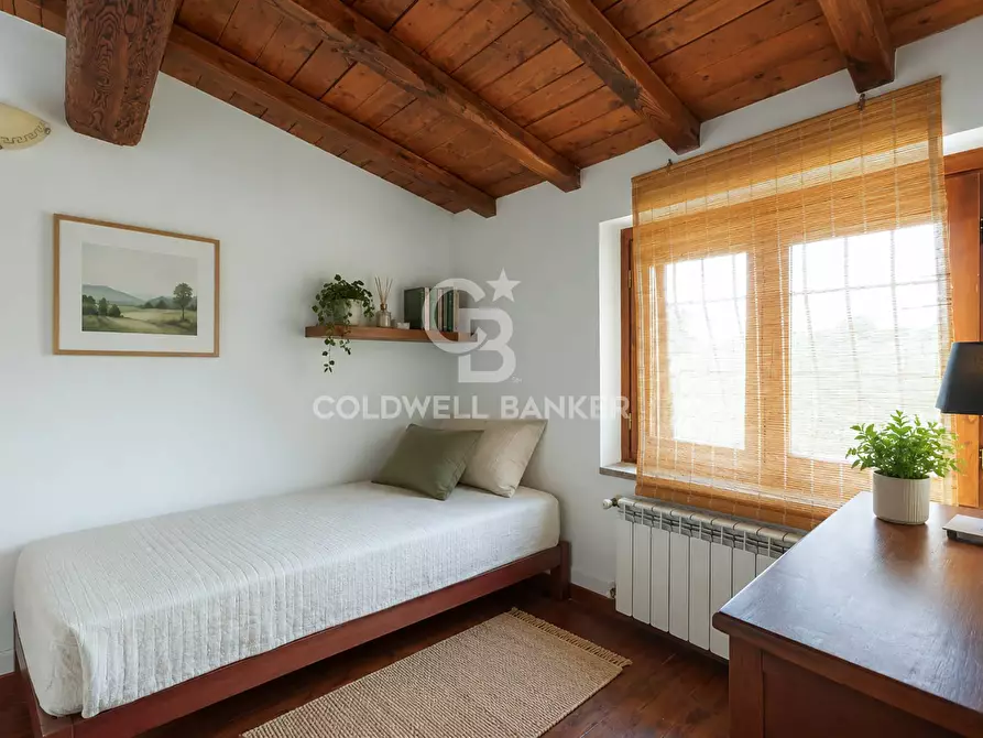 Immagine 74 di Villa in vendita  in Via del Castagno 7 a Manziana