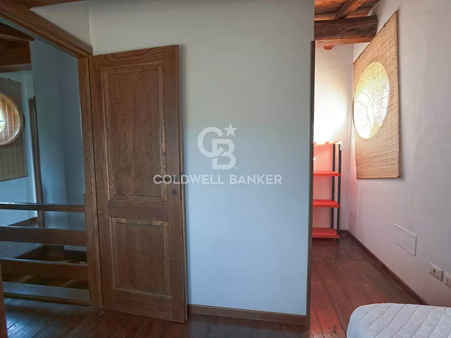 Immagine 75 di Villa in vendita  in Via del Castagno 7 a Manziana