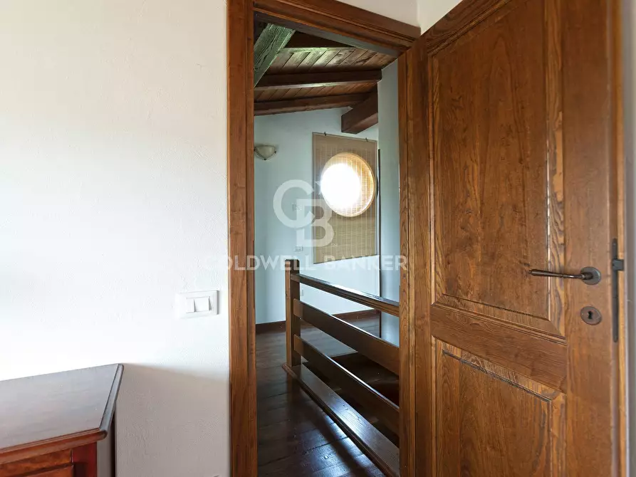 Immagine 76 di Villa in vendita  in Via del Castagno 7 a Manziana