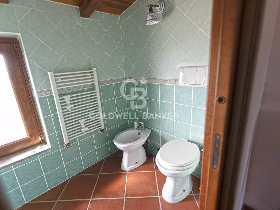 Immagine 77 di Villa in vendita  in Via del Castagno 7 a Manziana