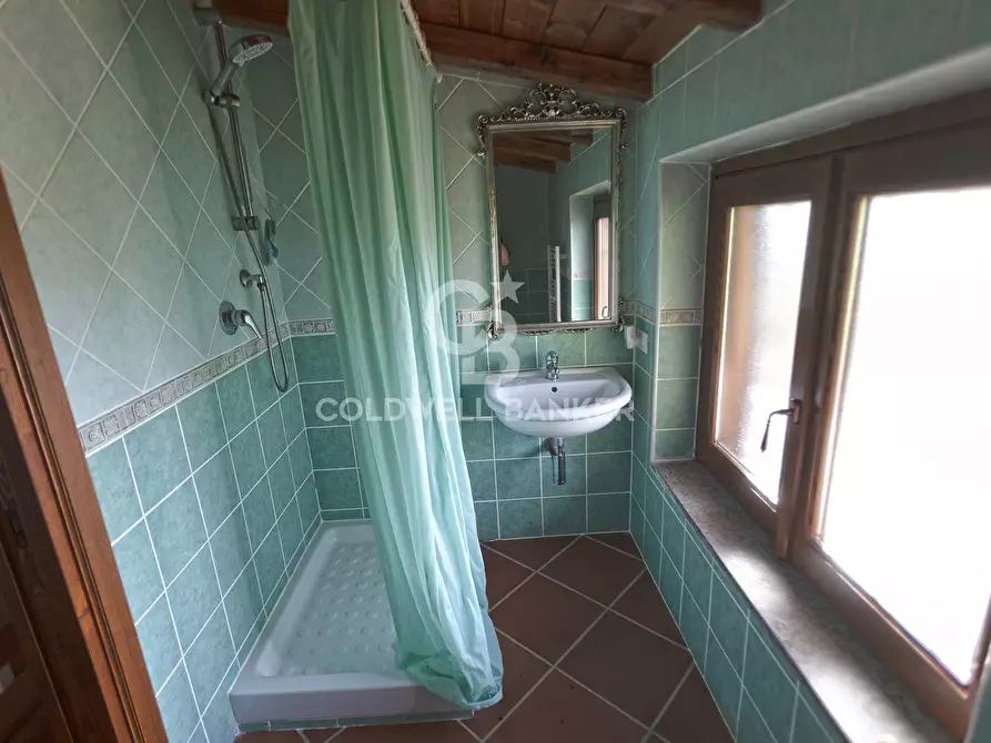 Immagine 78 di Villa in vendita  in Via del Castagno 7 a Manziana