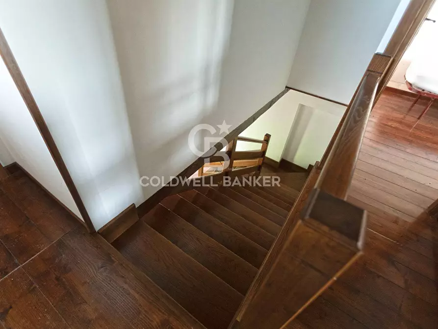 Immagine 79 di Villa in vendita  in Via del Castagno 7 a Manziana
