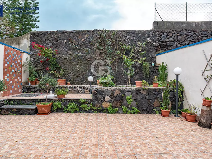 Immagine 5 di Casa indipendente in vendita  in Via Ercole Patti (Pozzillo) 4 a Acireale
