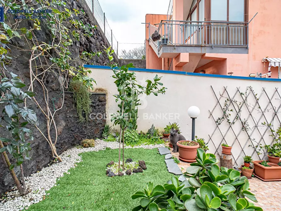 Immagine 6 di Casa indipendente in vendita  in Via Ercole Patti (Pozzillo) 4 a Acireale