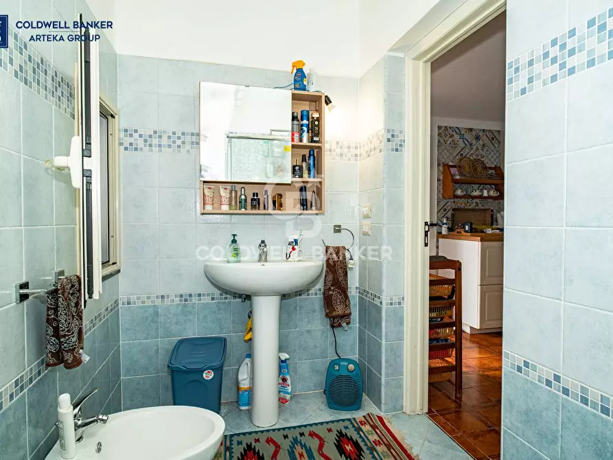 Immagine 22 di Casa indipendente in vendita  in Via Ercole Patti (Pozzillo) 4 a Acireale