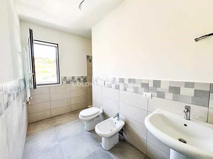 Immagine 16 di Villetta a schiera in vendita  in via Mons.  Pennisi angolo via della resistenza a Gravina Di Catania