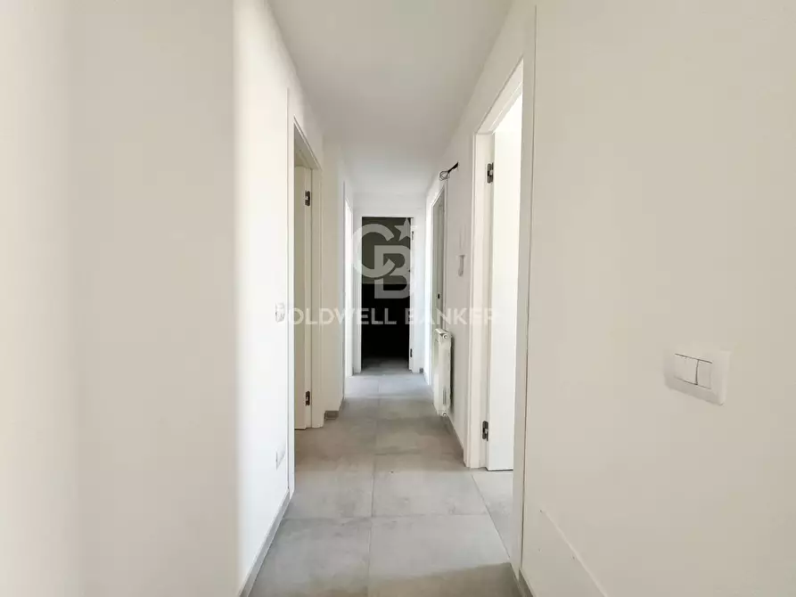 Immagine 10 di Villetta a schiera in vendita  in via Mons.  Pennisi angolo via della resistenza a Gravina Di Catania