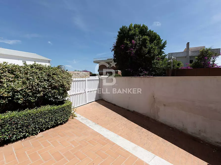 Immagine 21 di Villa in vendita  in Via Aurelia 136 a Santa Marinella