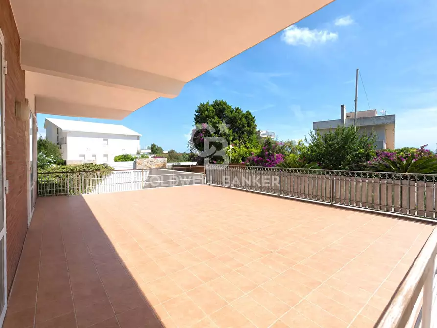 Immagine 7 di Villa in vendita  in Via Aurelia 136 a Santa Marinella