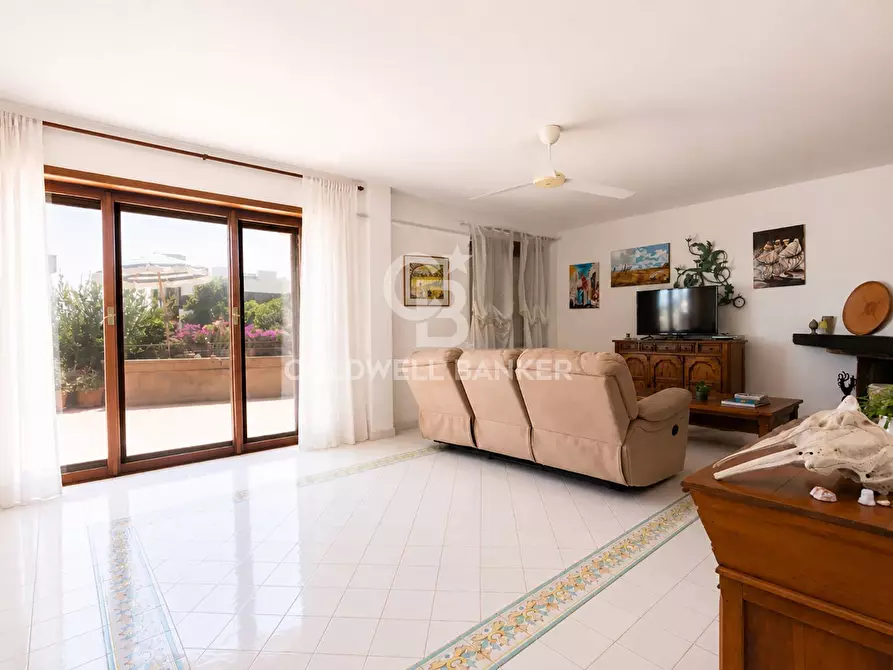 Immagine 10 di Villa in vendita  in Via Aurelia 136 a Santa Marinella