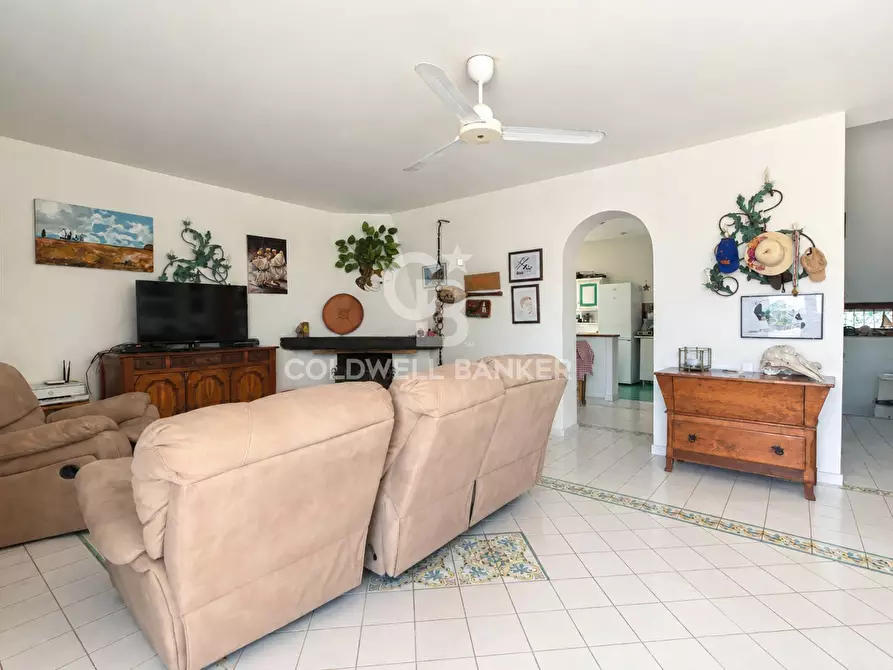 Immagine 12 di Villa in vendita  in Via Aurelia 136 a Santa Marinella
