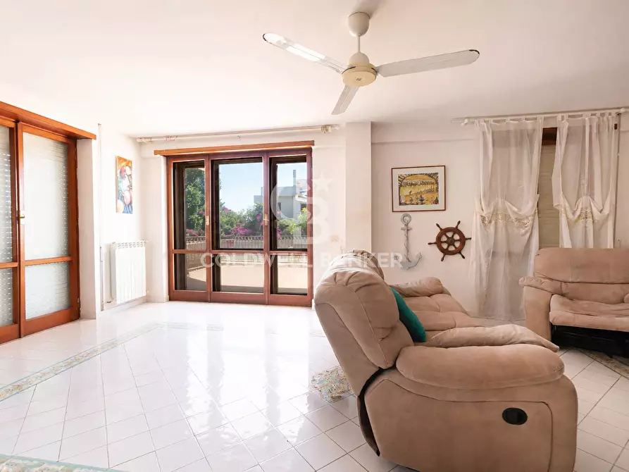 Immagine 13 di Villa in vendita  in Via Aurelia 136 a Santa Marinella