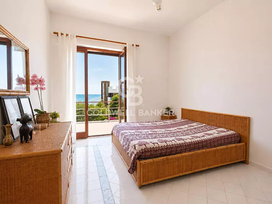 Immagine 19 di Villa in vendita  in Via Aurelia 136 a Santa Marinella