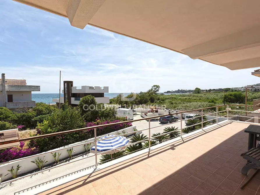 Immagine 17 di Villa in vendita  in Via Aurelia 136 a Santa Marinella