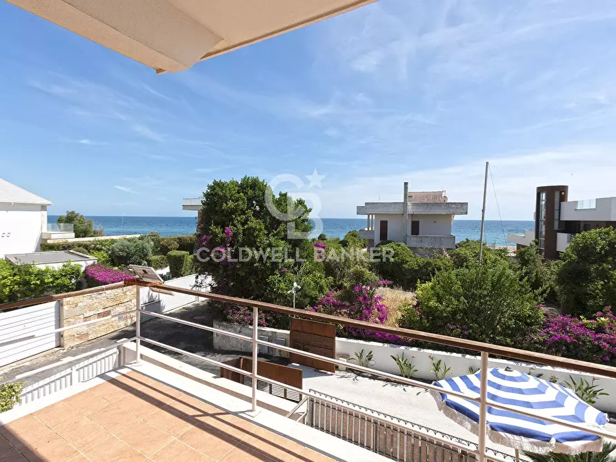 Immagine 18 di Villa in vendita  in Via Aurelia 136 a Santa Marinella