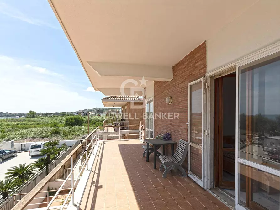 Immagine 11 di Villa in vendita  in Via Aurelia 136 a Santa Marinella